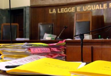 L’inapplicabilità dell’art. 330 c.p.c. al giudizio di opposizione a decreto ingiuntivo #in